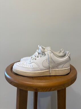 Nike Court Vision Low Next Nature